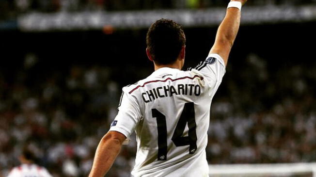 Real Madrid: Hernández ya lleva 6 goles en 25 y, de a pocos va mejorando su promedio de gol. 