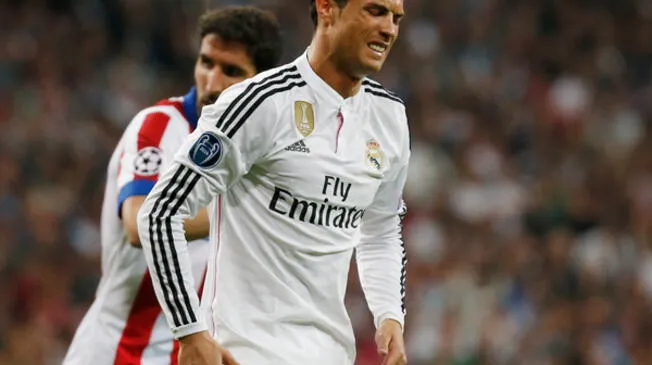 Real Madrid y Atlético de Madrid fueron finalistas de la Champions League 2013-14.