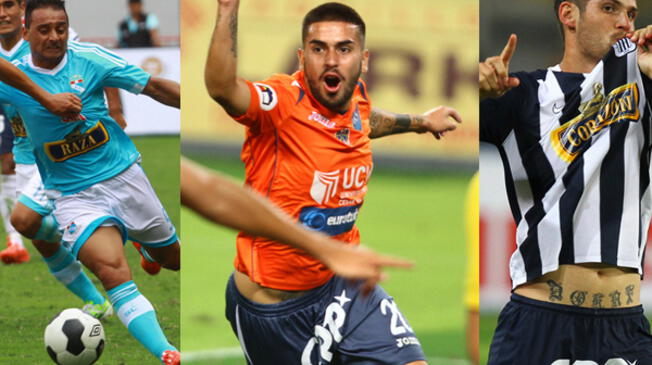 Alianza Lima, Sporting Cristal y César Vallejo figuran en el ranking mundial de clubes