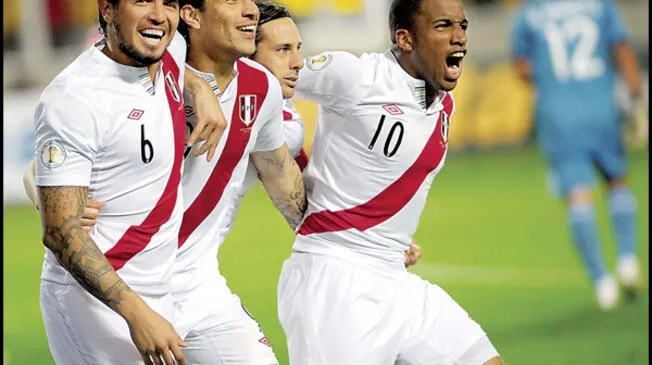 Selección peruana: Referentes ganan regularidad en sus clubes tras ratificar su compromiso con la 'Bicolor'
