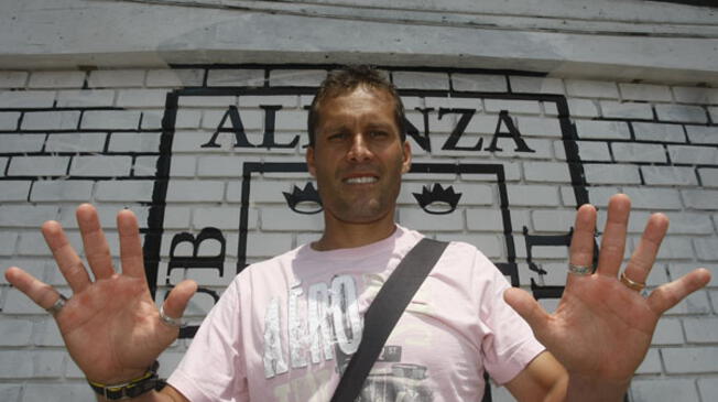 Alianza Lima: Leao Butrón y las demás sorpresas en el once de Guillermo Sanguinetti