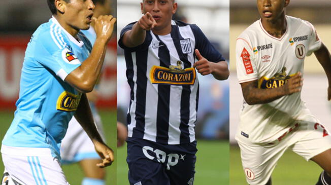 Torneo Apertura: Cristal, Alianza y Universitario buscarán sumar de a tres en la segunda fecha.