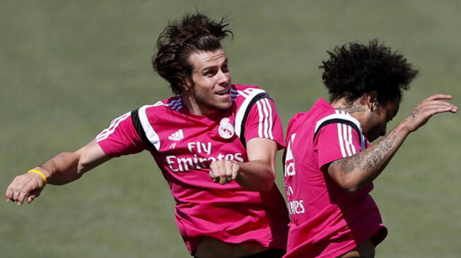 Real Madrid: Gareth Bale esta temporada no ha sido el explosivo jugador que logró la Champions League. 