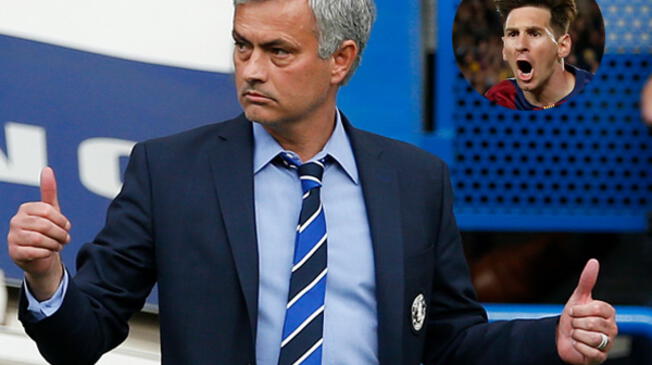 Chelsea: el equipo de Mourinho quedó eliminado a manos el PSG. 