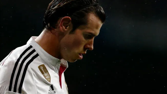 Gareth Bale llegó al Real Madrid en 2013 procedente del Tottenham.