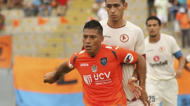 César Vallejo vs. León de Huánuco: juegan hoy en Trujillo por el Apertura.