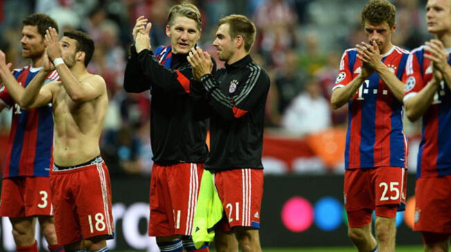 Bayern Múnich: Esta sería la lista negra de los jugadores que dejarían el cuadro "bávaro" 