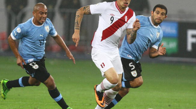 La decisión de la FIFA de quitar el quinto cupo a la Conmebol hace temblar a Selección Peruana y Uruguay, clasificado por repechaje a Brasil 2014.