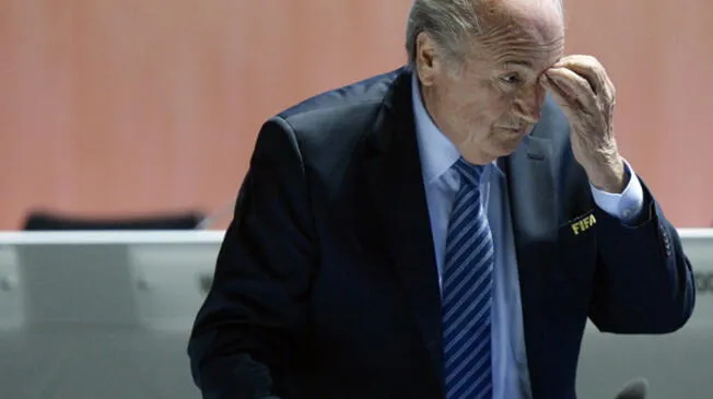 FIFA: elecciones para elegir al nuevo presidente corren peligro tras amenaza de bomba.
