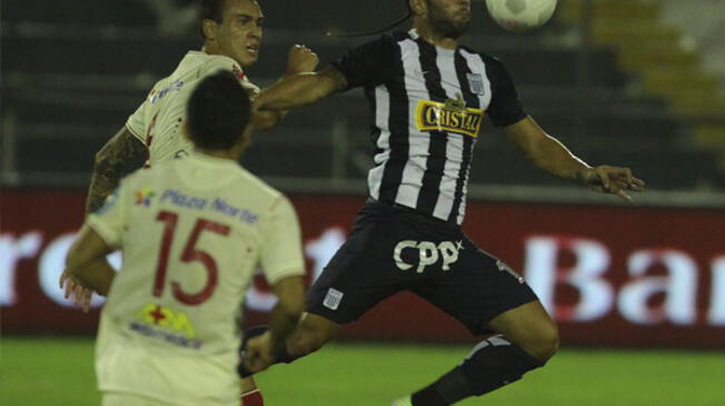 Alianza Lima vs. Universitario: "cremas" tendrán su revancha 