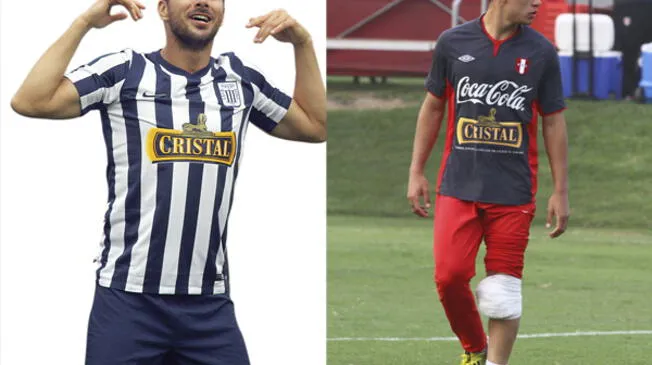 Alianza Lima: Cristian Benavente y su posibilidad de que juegue en Perú.