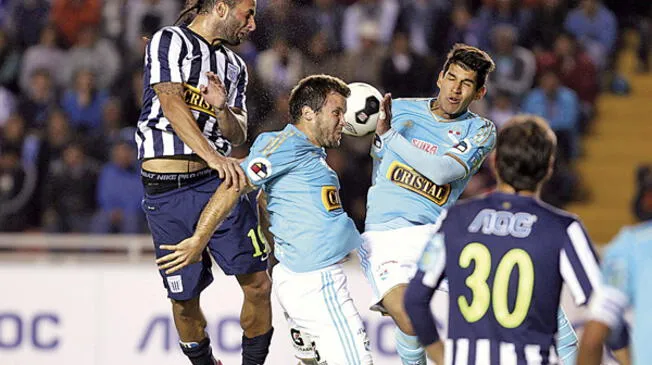 Sporting Cristal vs. Alianza Lima: se venderían 35 mil entradas para el partido por el Torneo Apertura.