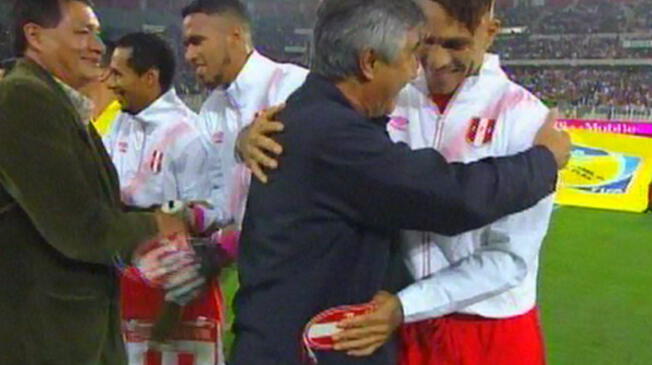 Perú vs. México: Ex mundialistas desearon suerte a integrantes de la 'bicolor' 