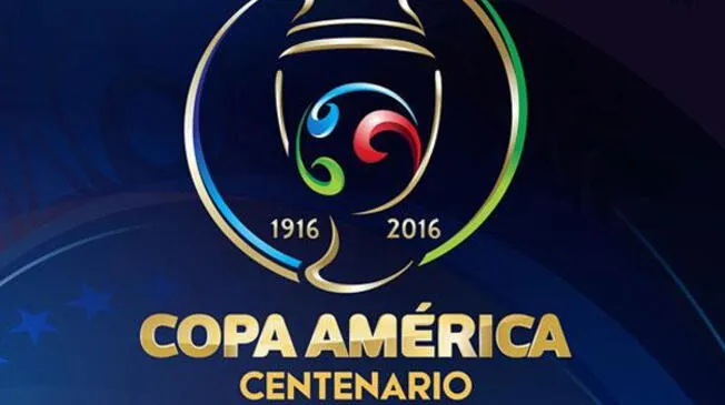 Copa América Centenario: equipos, fecha y formato de Estados Unidos 2016.
