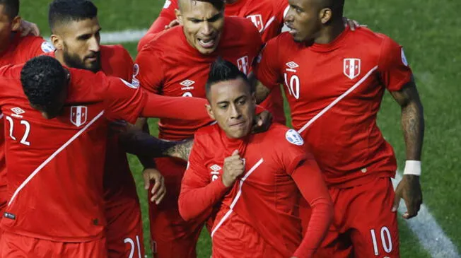 Perú fue considerada la selección reveleación de la Copa América 2015 según la prensa especializada.