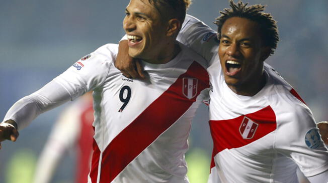Selección peruana: FPF confirmó amistoso con Estados Unidos en setiembre