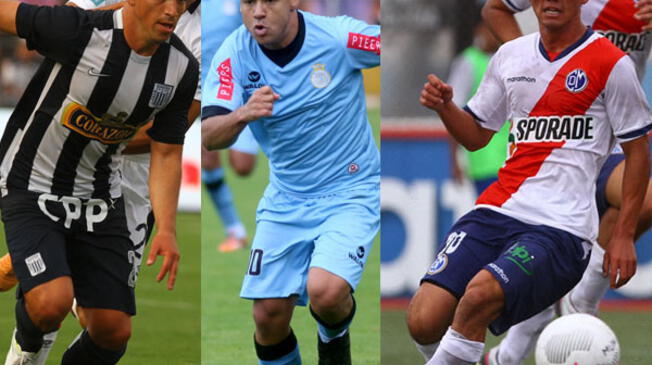 Torneo Apertura: Asú quedó la tabla de posiciones tras jugarse la fecha 11