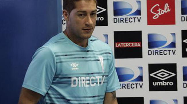 Ibáñez espera encontrar equipo para la próxima temporada 