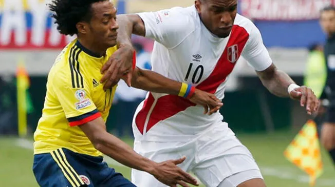 Selección Peruana: FPF confirmó fecha y estadio para el amistoso ante Colombia