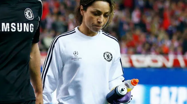 Chelsea: este fue el insulto de José Mourinho hacia la doctora Eva Carneiro.