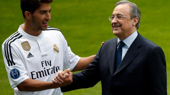 Real Madrid: Lucas Silva dejaría el equipo para ir a préstamo al Real Betis, según medios españoles.