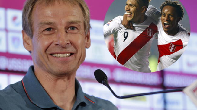 Jurgen Klinsmann no pudo ganar como anfitrión la Copa de Oro 2015.