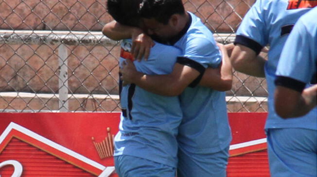 Real Garcilaso venció 2-1 a Alianza Atlético en la última fecha del Torneo Apertura.
