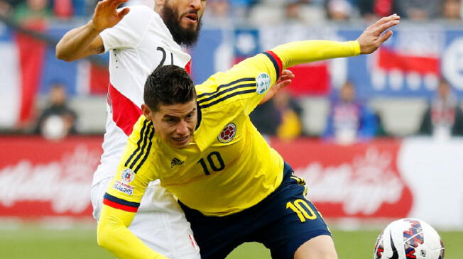 Selección peruana: Colombia dio a conocer convocados para amistoso en estados Unidos
