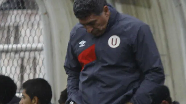 Universitario: Luis Fernando Suárez no va más como entrenador y Chemo Del Solar sería presentado mañana