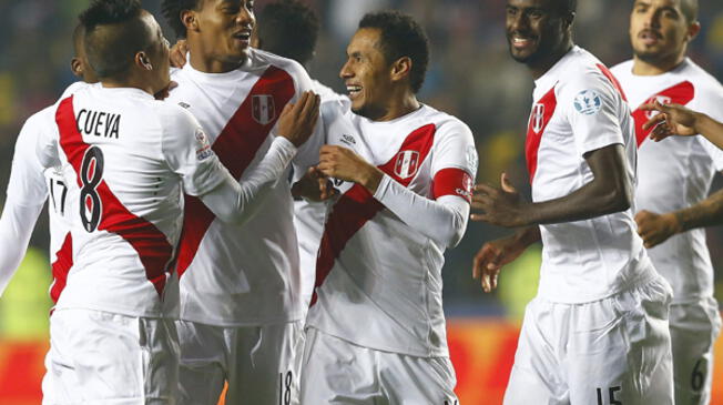 Perú subió un puesto en el ranking 