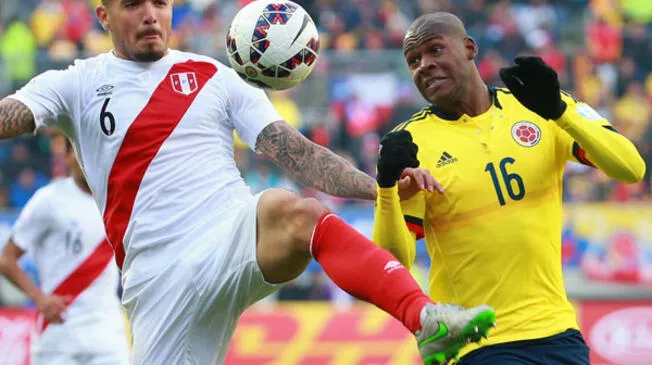 Perú vs. Colombia: fecha, hora y canal del partido amistoso en Estados Unidos.