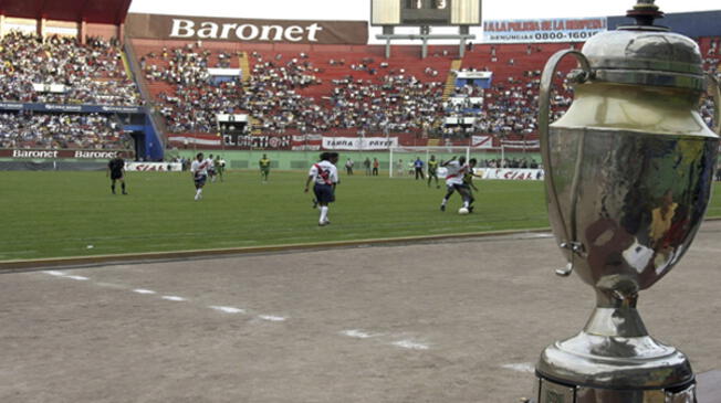 Pronto arrancará la etapa final de la Copa Perú 