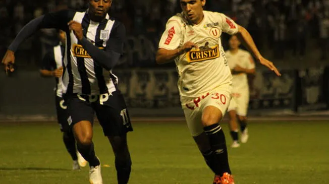Universitario vs. Alianza Lima: clásico amistoso en Arequipa