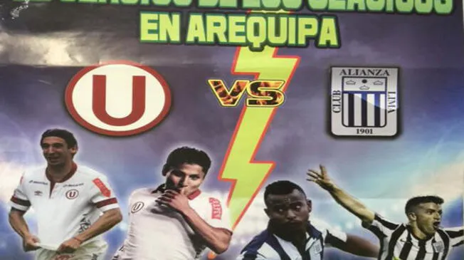 Universitario vs. Alianza Lima: Maximiliano Giusti calificó de 'papelón' cancelación del clásico