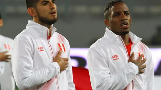 Selección Peruana: hermano de Carlos Zambrano criticó a algunos jugadores.