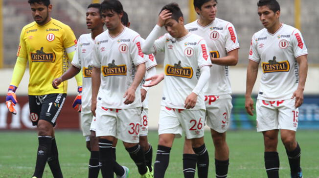 Universitario vs. UTC: ¿Qué pasaría si los 'cremas' no juegan este partido por el Torneo Clausura?