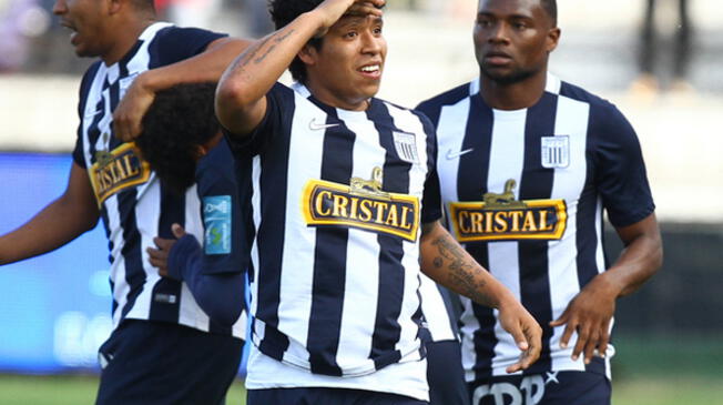 Alianza Lima vs. Sport Huancayo: LÍBERO te regala nueve entradas dobles 