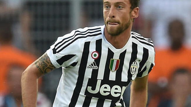Claudio Marchisio ha logrado nueve títulos en Italia con la Juventus.