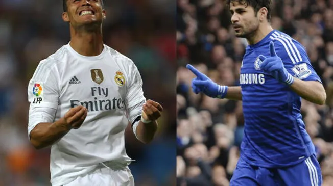 Real Madrid, Chelsea y las demás opciones para enfrentar a César Vallejo por su 20 anievrsario