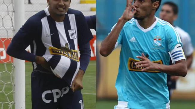 Reimond Manco y Carlos Lobatón anotaron los golazos de la fecha 5 del Torneo Clausura.