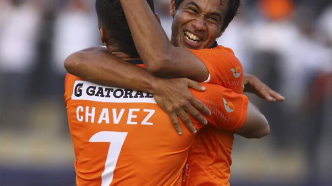 César Vallejo empató 0-0 ante Sport Huancayo por el Torneo Clausura.