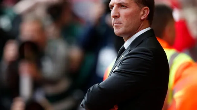 Liverpool cumplió con todos los fichajes pedidos por Brendan Rodgers, quien no cumplió las expectativas en las dos últimas temporadas.