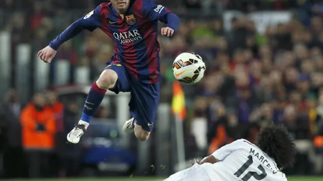 Lionel Messi afrontará la tercera etapa de su recuperación en Barcelona. La idea es llegar al clásico ante el Real Madrid
