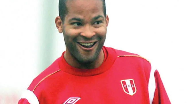 Alberto Rodríguez es el líder de la defensa de Sporting Cristal.