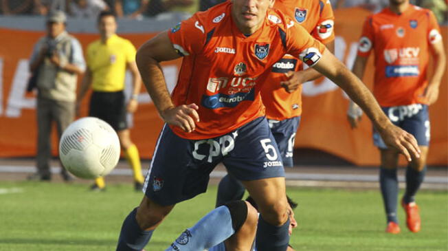 César Vallejo vs. Ayacucho FC: Partido por el Torneo Clausura