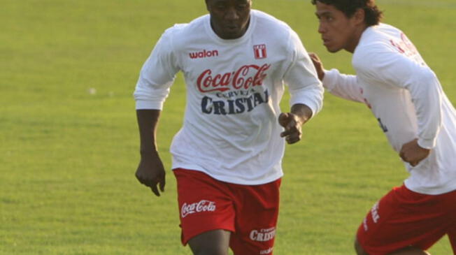 Selección Peruana: Edgar Villamarín sobre su convocatoria, "hasta ahora no puedo creerlo"