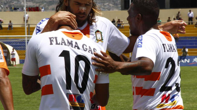 Ayacucho FC mantiene el sueño de seguir en la profesional 