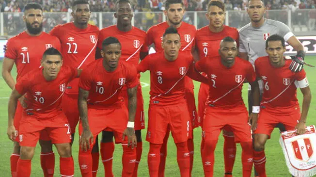Perú venció 2-0 a Paraguay por el tercer lugar de la Copa América 2015.