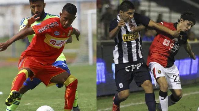 Huancayo lucha por ganar el título clausura. Alianza Lima está casi fuera de la Sudamericana 
