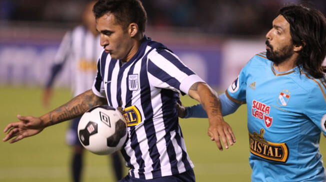 Alianza Lima vs. Sporting Cristal: Líbero te regala 07 entradas dobles 